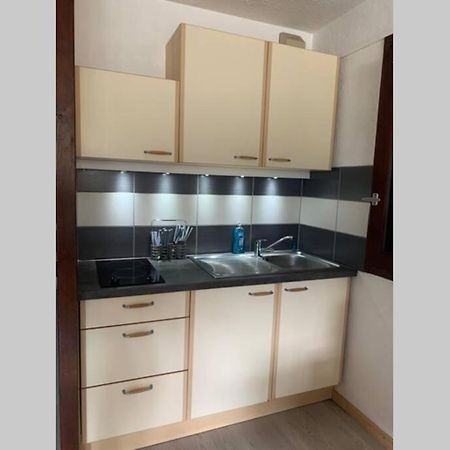 בור סן מוריס Superbe Appartement Avec Parking Gratuit Sur Place מראה חיצוני תמונה